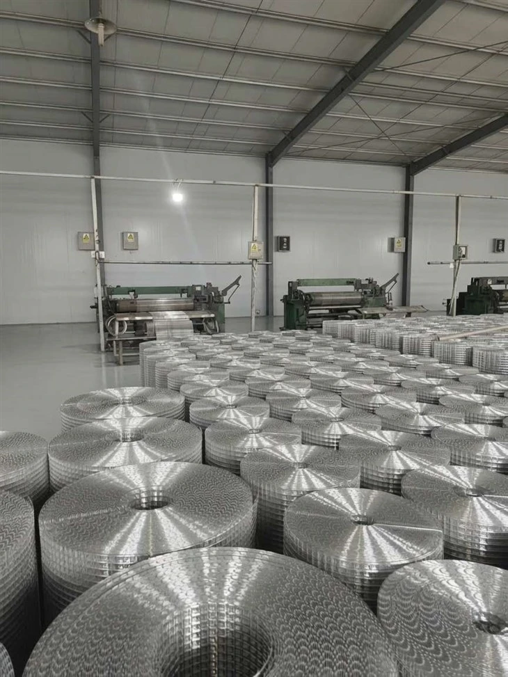 Double-layer Reinforced Geomat suppliers