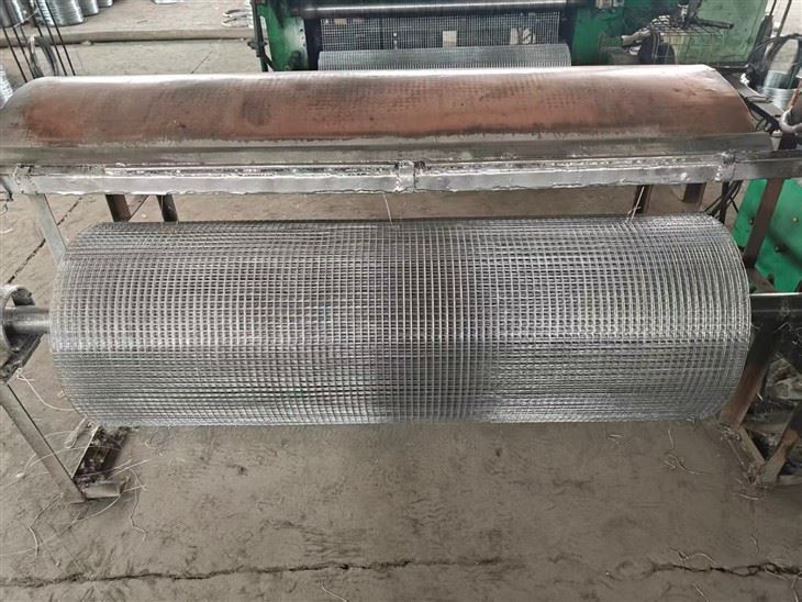 Multilayer Reinforced Macmat factory