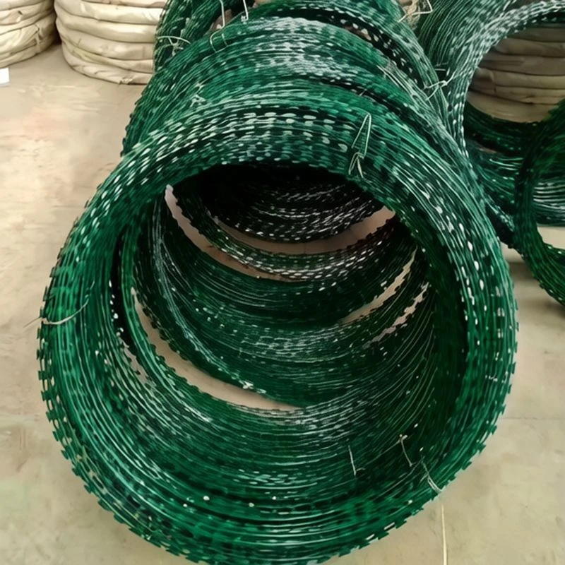 Blade Barbed Wire suppliers