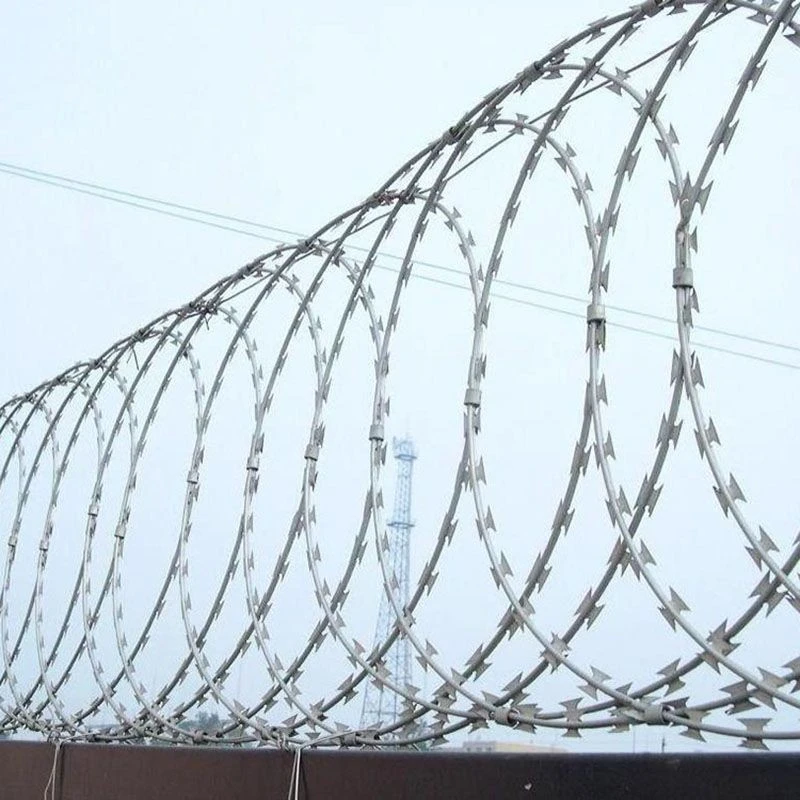 Blade Barbed Wire suppliers
