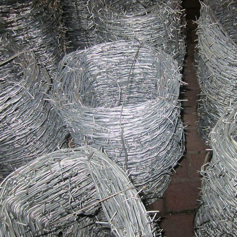 Blade Barbed Wire price