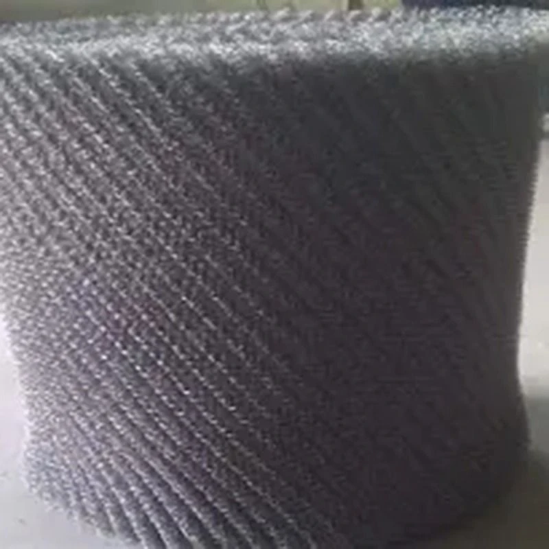 Demister Mesh factory