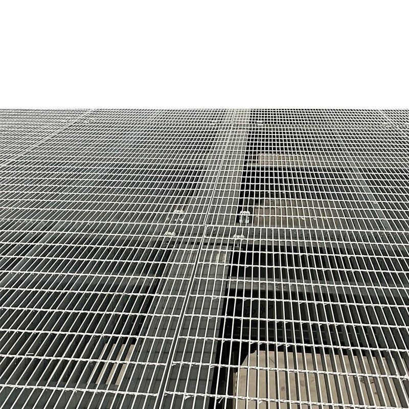 Electro-galvanized Steel Grating best