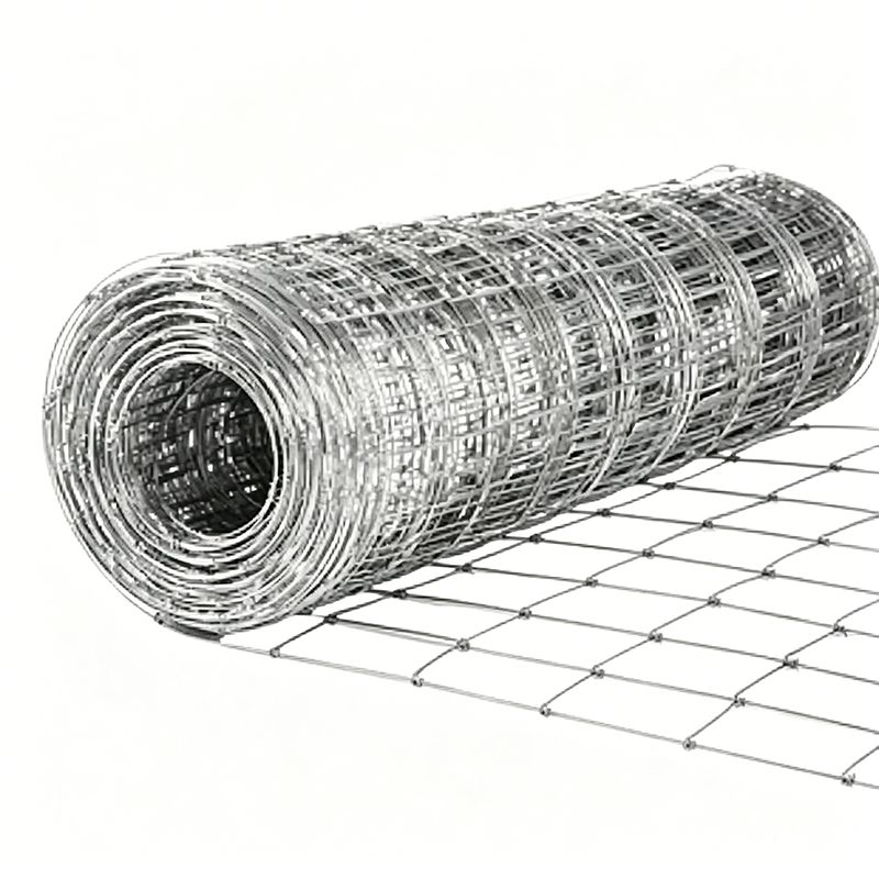 Farm Perimeter Fence