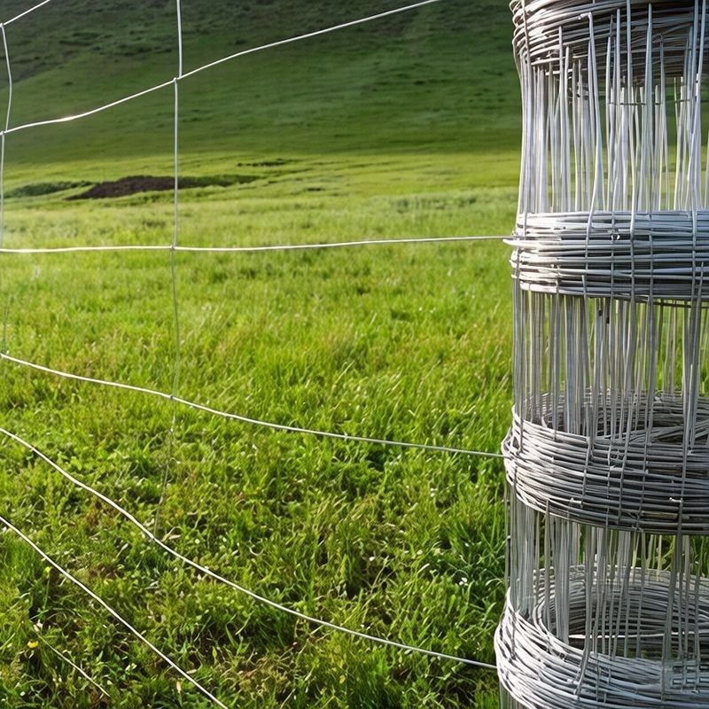 Garden Perimeter Fence suppliers