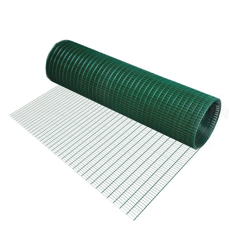Green Coated Wire Fencing suppliers