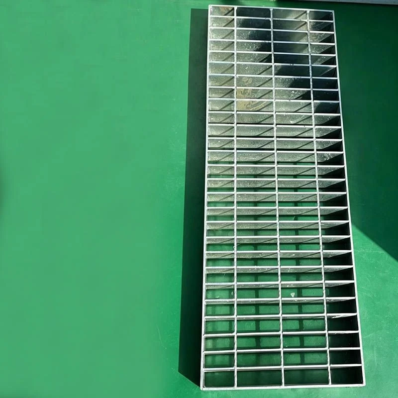 Heavy Duty Bar Grating best