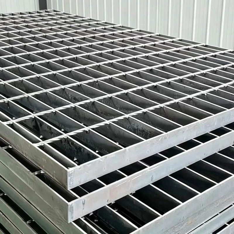 Heavy Duty Bar Grating suppliers
