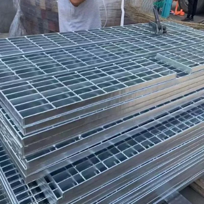 Metal Floor Drain Grates factory