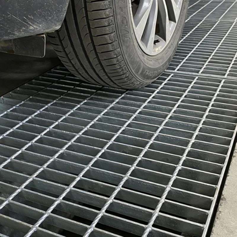 Metal Floor Drain Grates suppliers