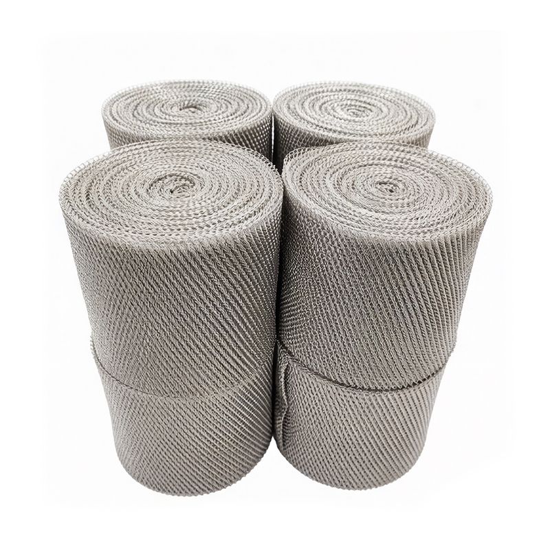 Metal Mesh Filter Screen