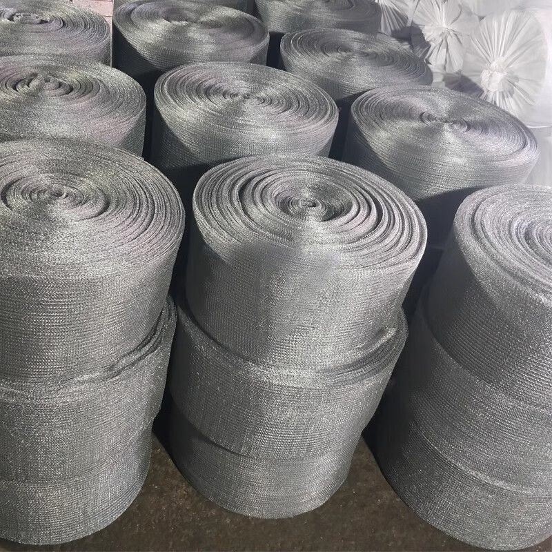 Metal Mesh Mist Eliminator factory