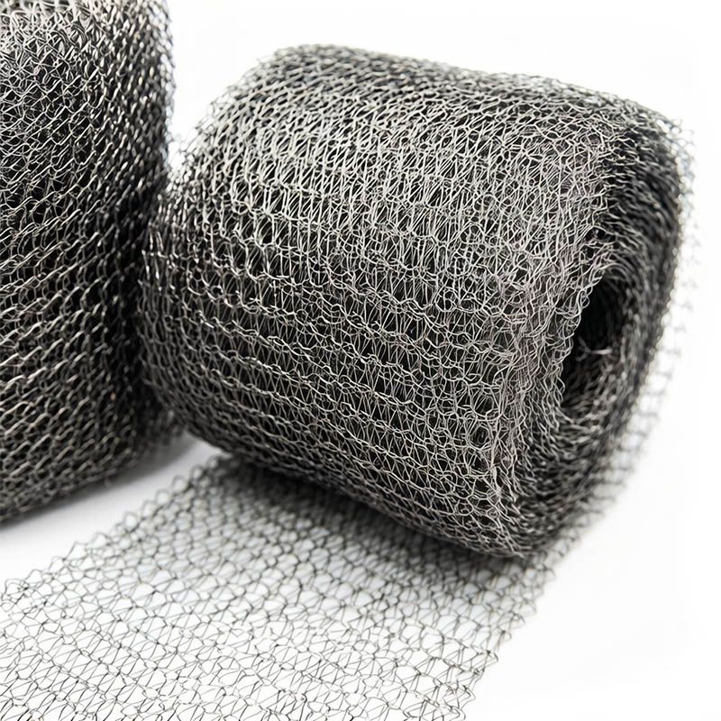 Metal Mesh Mist Eliminator