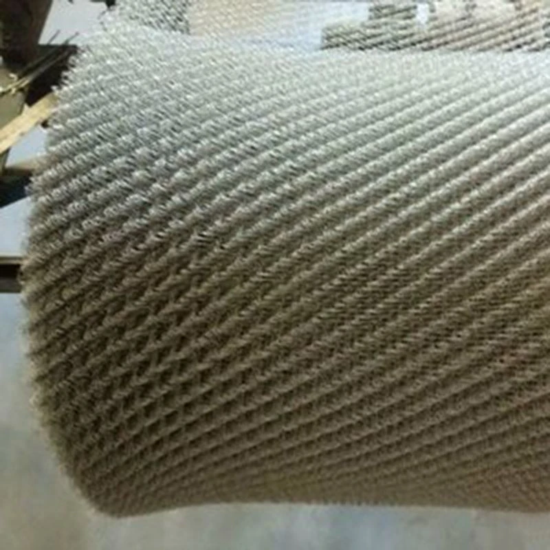 Mist Eliminator Mesh factory