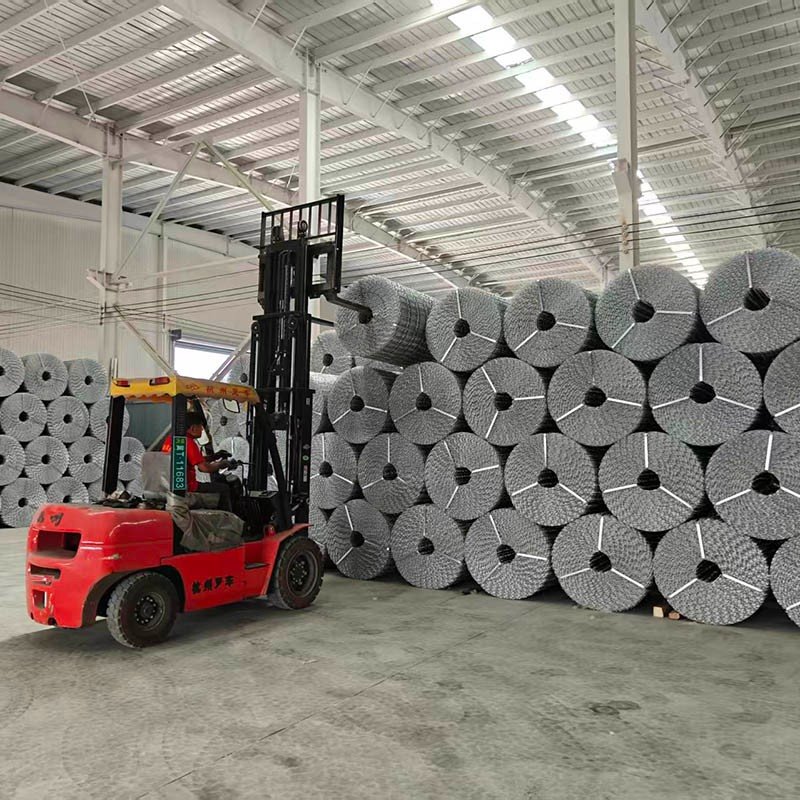 Oil Pipeline Counterweight Mesh suppliers