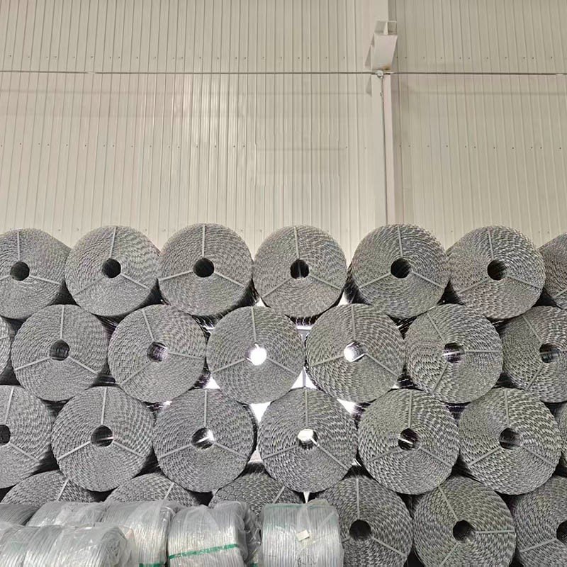 Oil Pipeline Counterweight Mesh factory