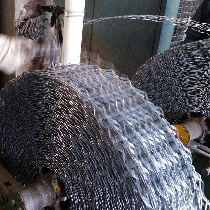 Oil Pipeline Reinforcement Mesh best
