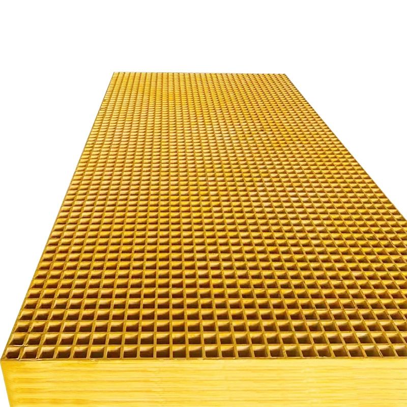 Polyester Grating