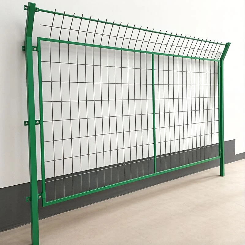PVC Coated Welded Mesh Fence suppliers