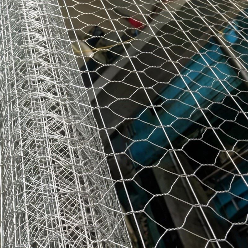 Reinforced Macmat high quality