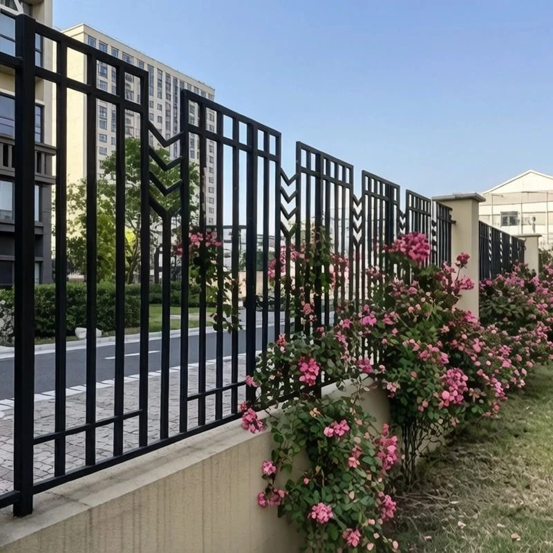 School Fencing suppliers