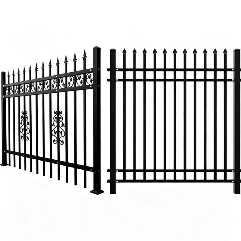School Fencing