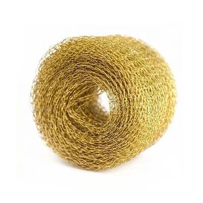 Demister Mesh