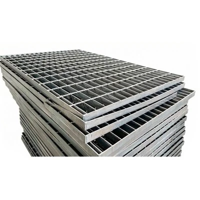 Heavy Duty Bar Grating