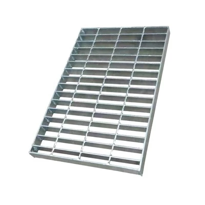 Metal Floor Drain Grates
