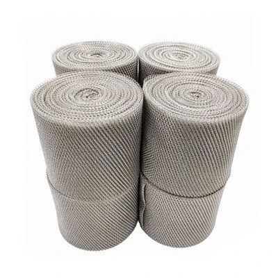 Metal Mesh Filter Screen