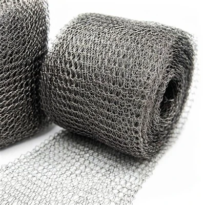 Metal Mesh Mist Eliminator
