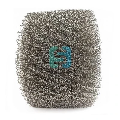 Mist Eliminator Mesh