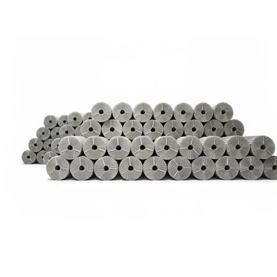 Oil Pipeline Counterweight Mesh