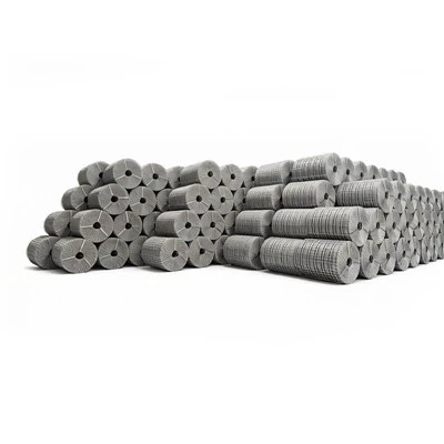 Oil Pipeline Reinforcement Mesh