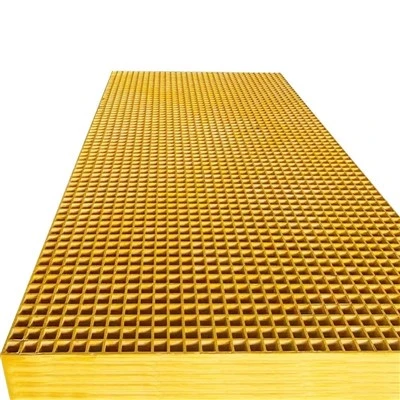 Polyester Grating