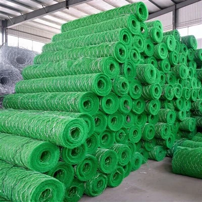 Reinforced Macmat