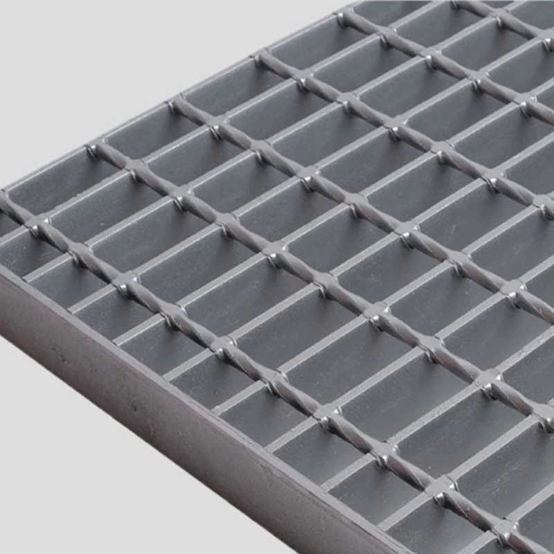Trench Steel Grating high quality