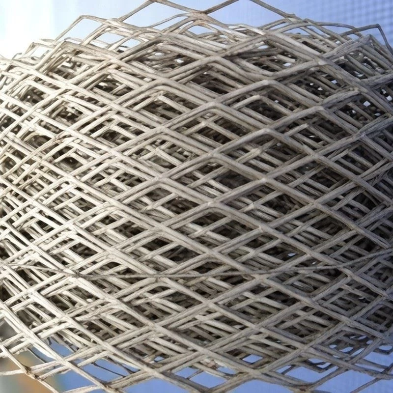 Welded Ladder Wire Mesh best