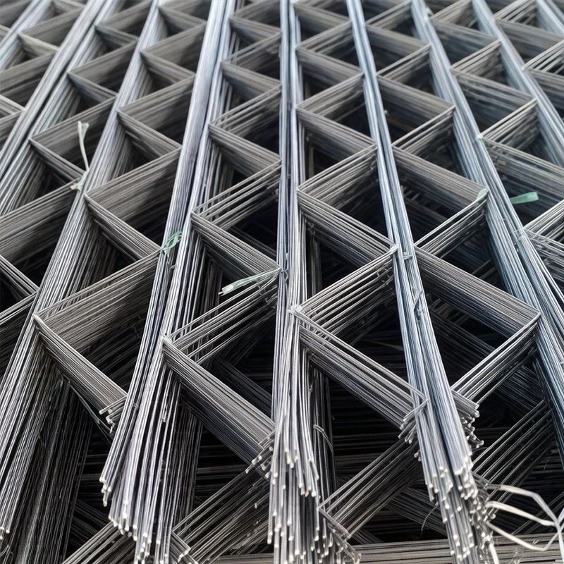Wire Mesh Brick Wall factory