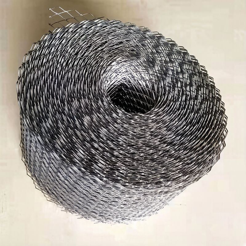 Wire Mesh Brick Wall best