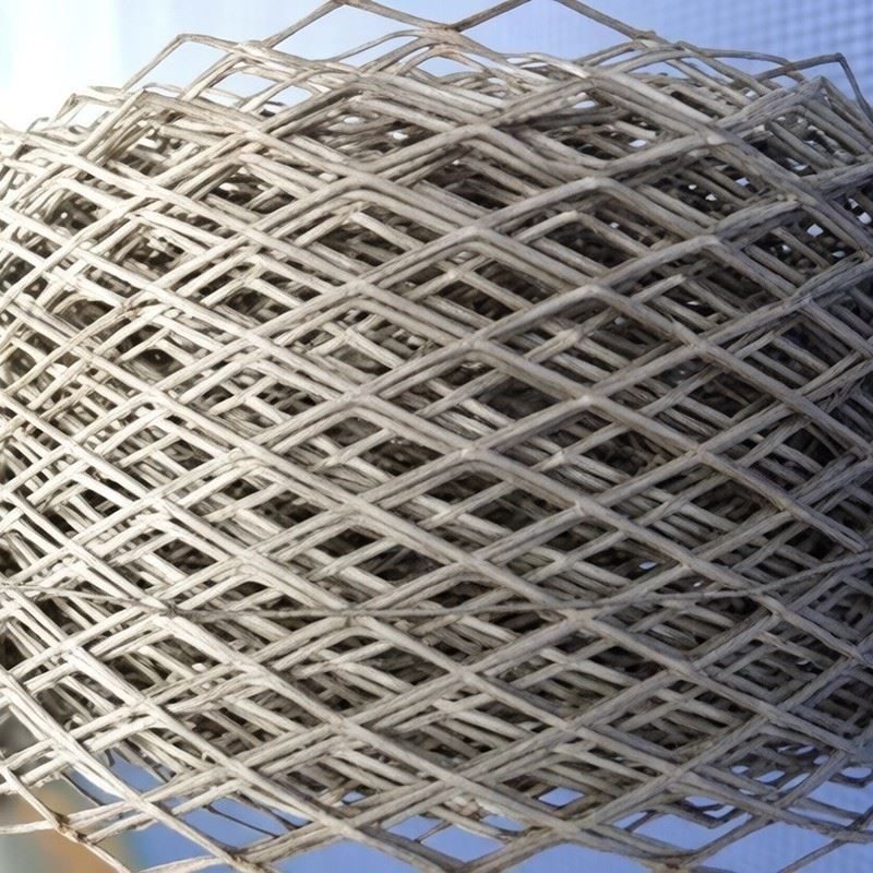 Wire Mesh Brick Wall high quality