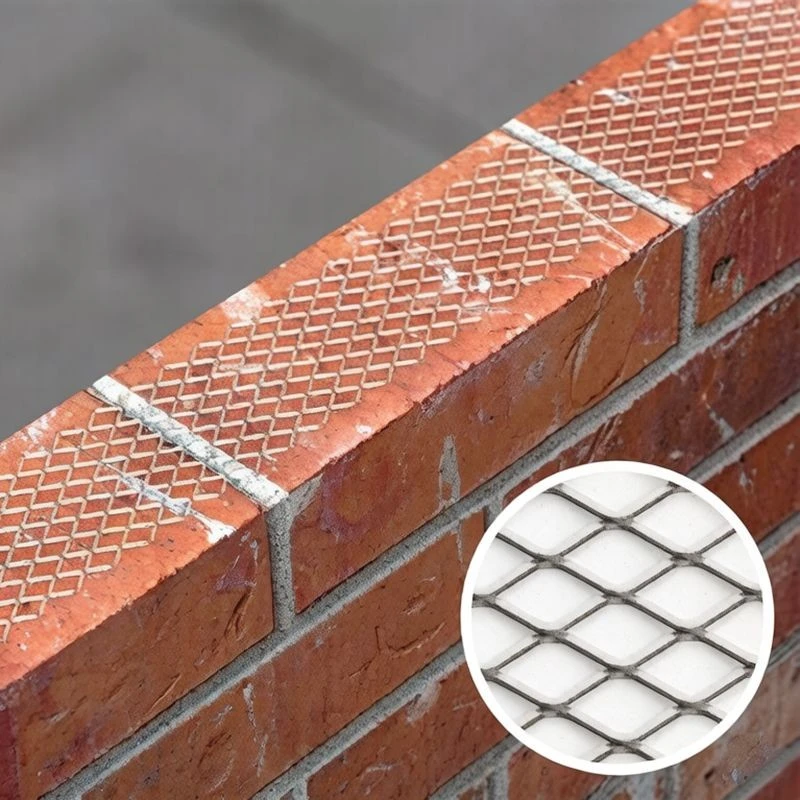Wire Mesh Brick Wall price